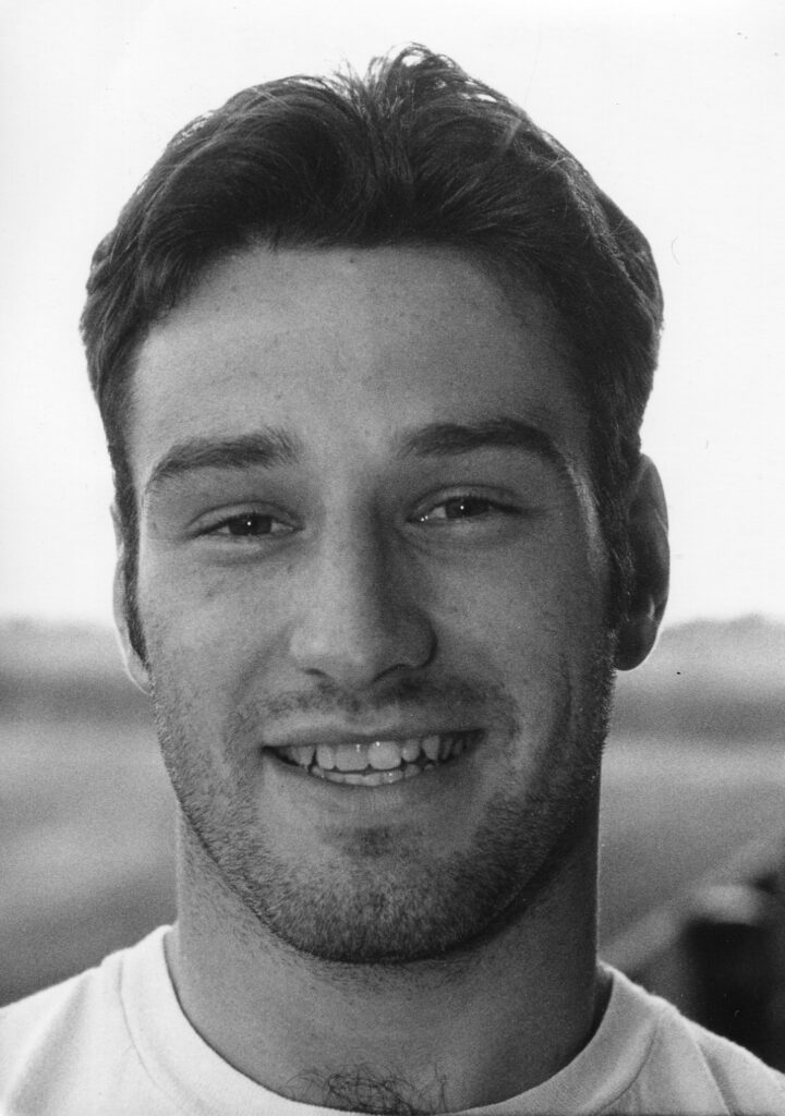 Mark Cocks